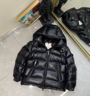 몽클레어 마야패딩