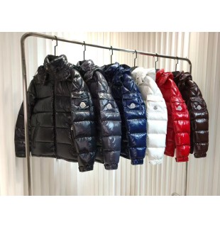 몽클레어 마야패딩 ( 고급버전 )