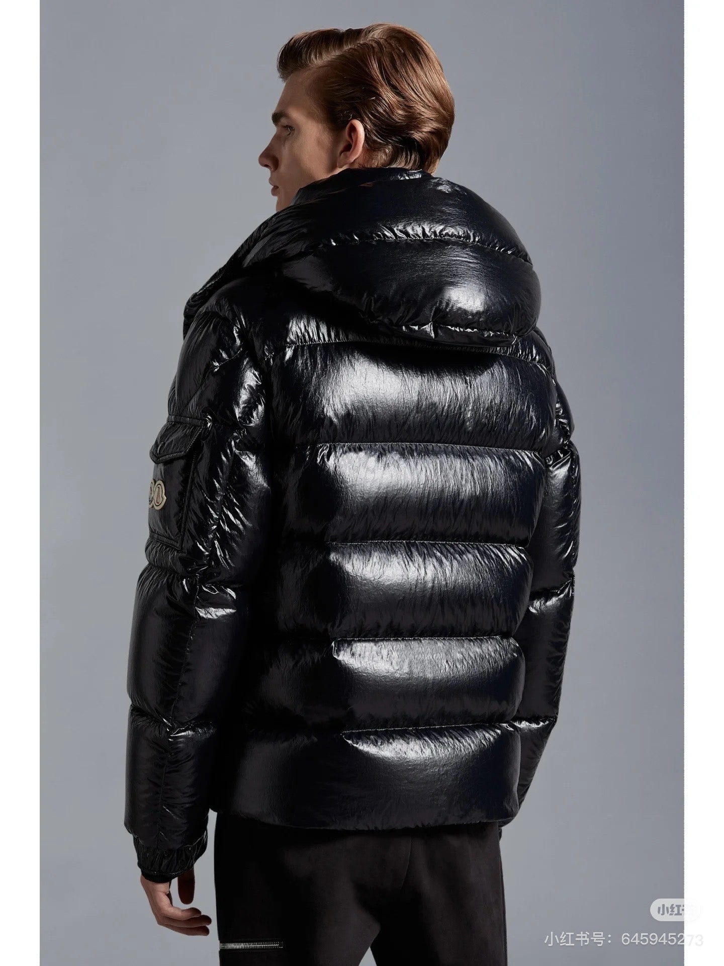 몽클레어 마야 (70주년 한정)