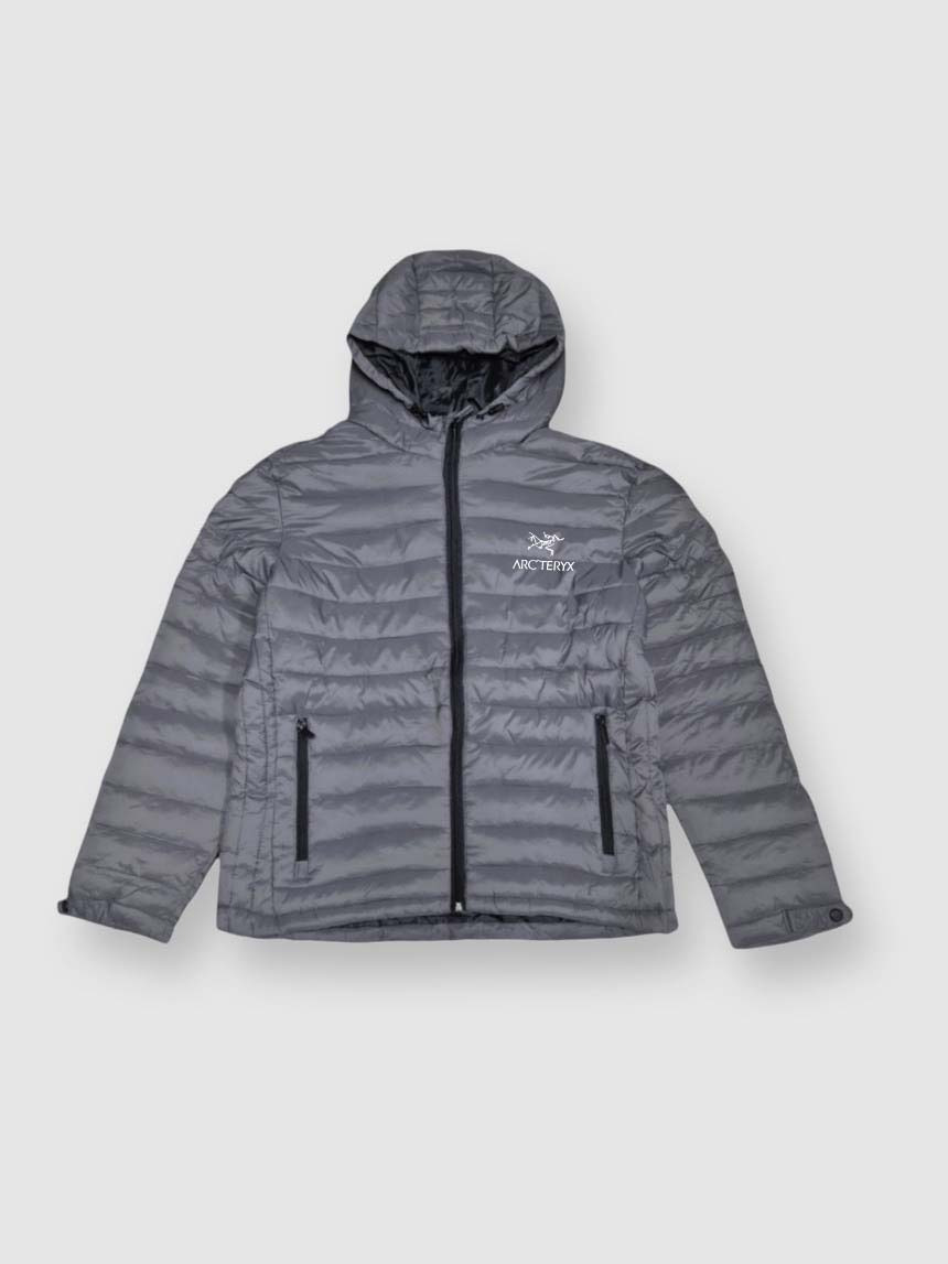 아크테릭스 노아 스냅 경량 후드패딩