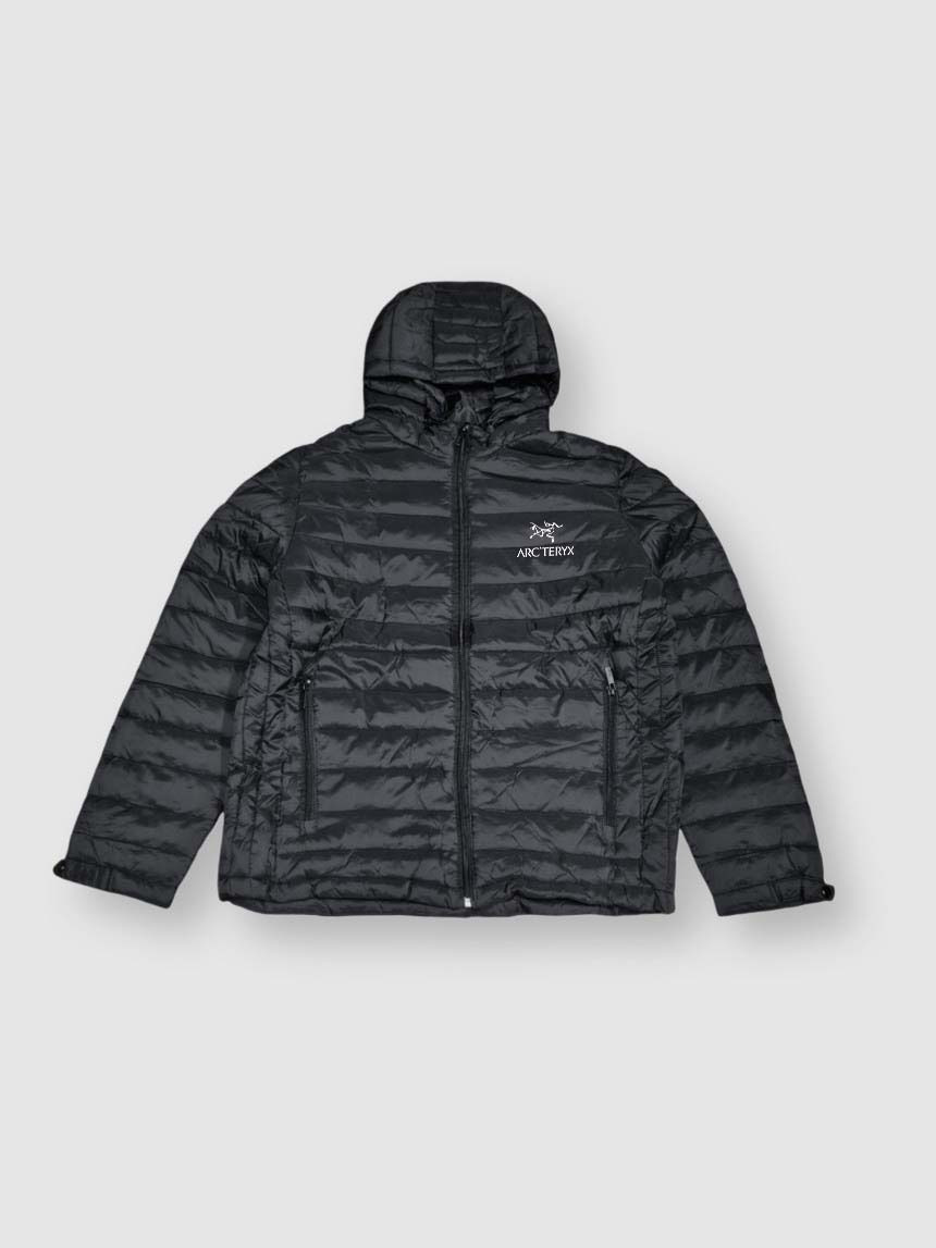 아크테릭스 노아 스냅 경량 후드패딩