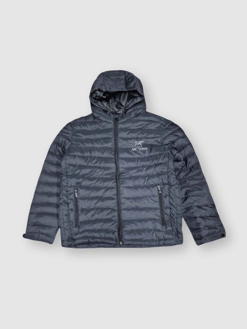 아크테릭스 노아 스냅 경량 후드패딩