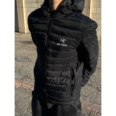 아크테릭스 노아 스냅 경량 후드패딩