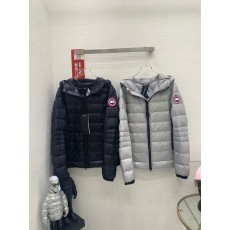 캐나다구스 경량패딩