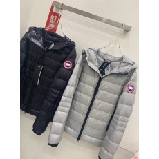 캐나다구스 경량패딩
