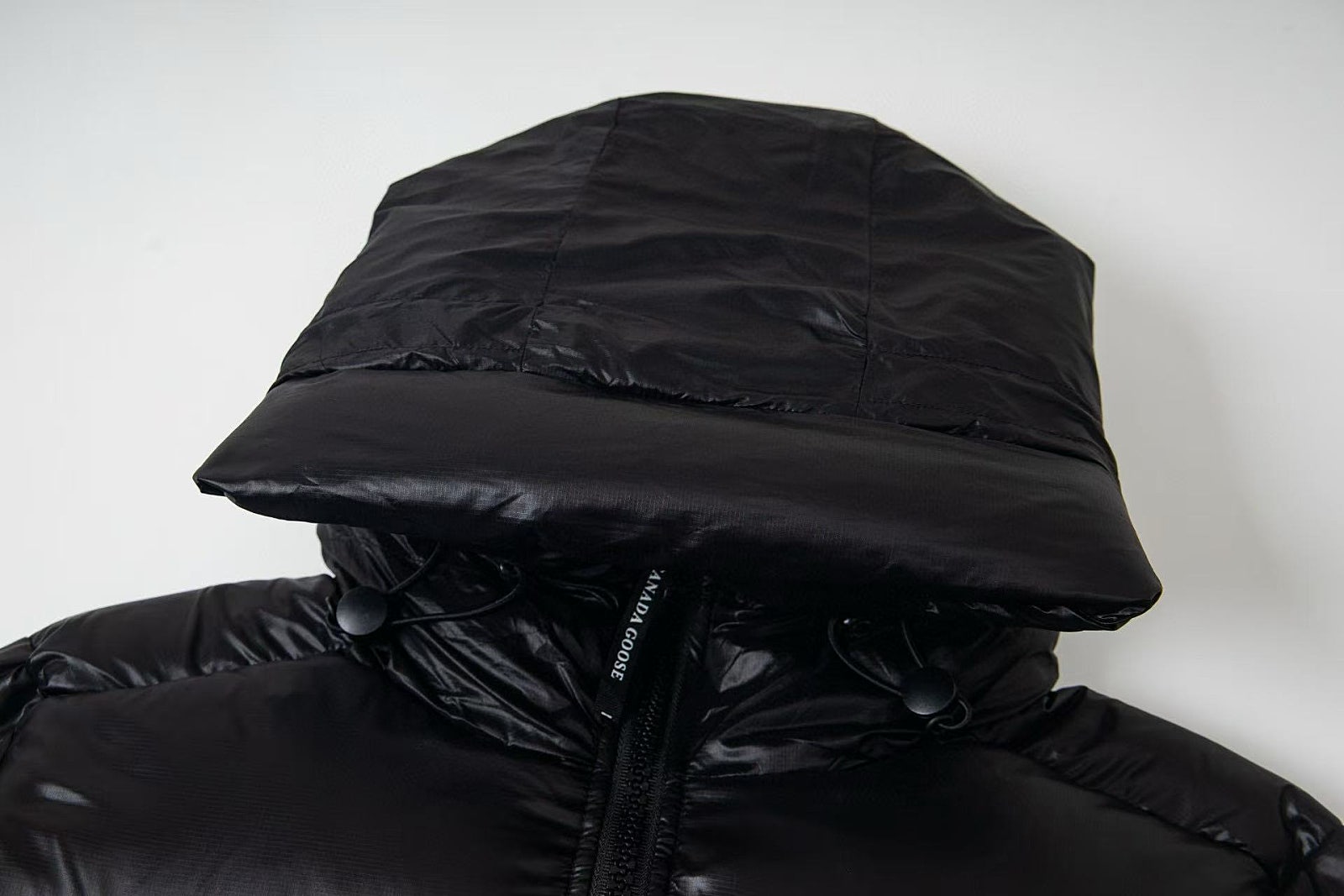 캐나다구스 패딩