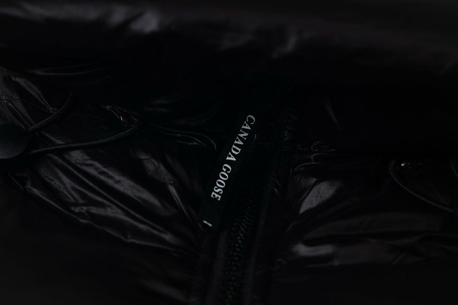 캐나다구스 패딩