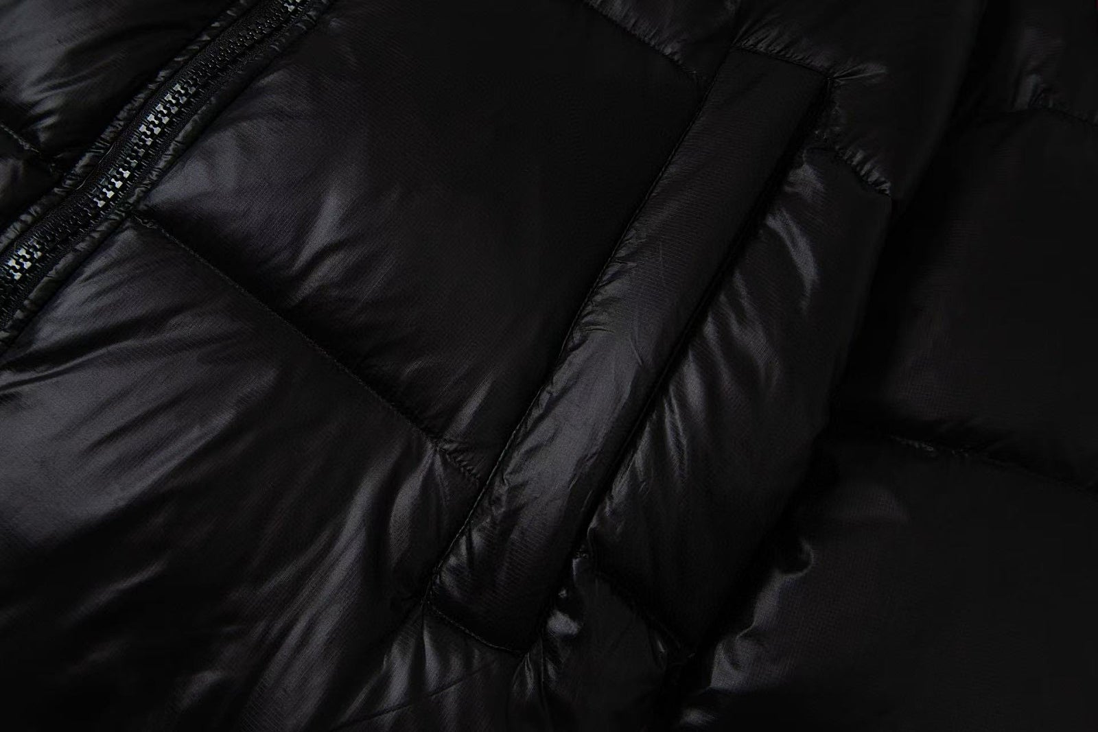 캐나다구스 패딩