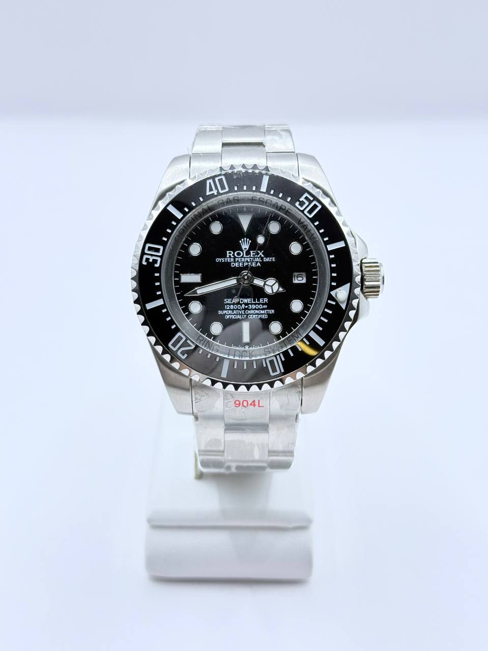 롤렉스 오이스터, 50mm, RLX 티타늄레퍼런스 126067 (국내공장 AS가능)