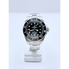 롤렉스 오이스터, 50mm, RLX 티타늄레퍼런스 126067 (국내공장 AS가능)