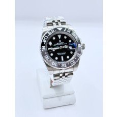롤렉스 GMT-마스터 2 40mm 126710GRNR 블랙 쥬빌리 (국내공장 AS가능)