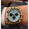 롤렉스 데이토나 엘로우골드 티파니다이얼 (국내공장 AS가능)