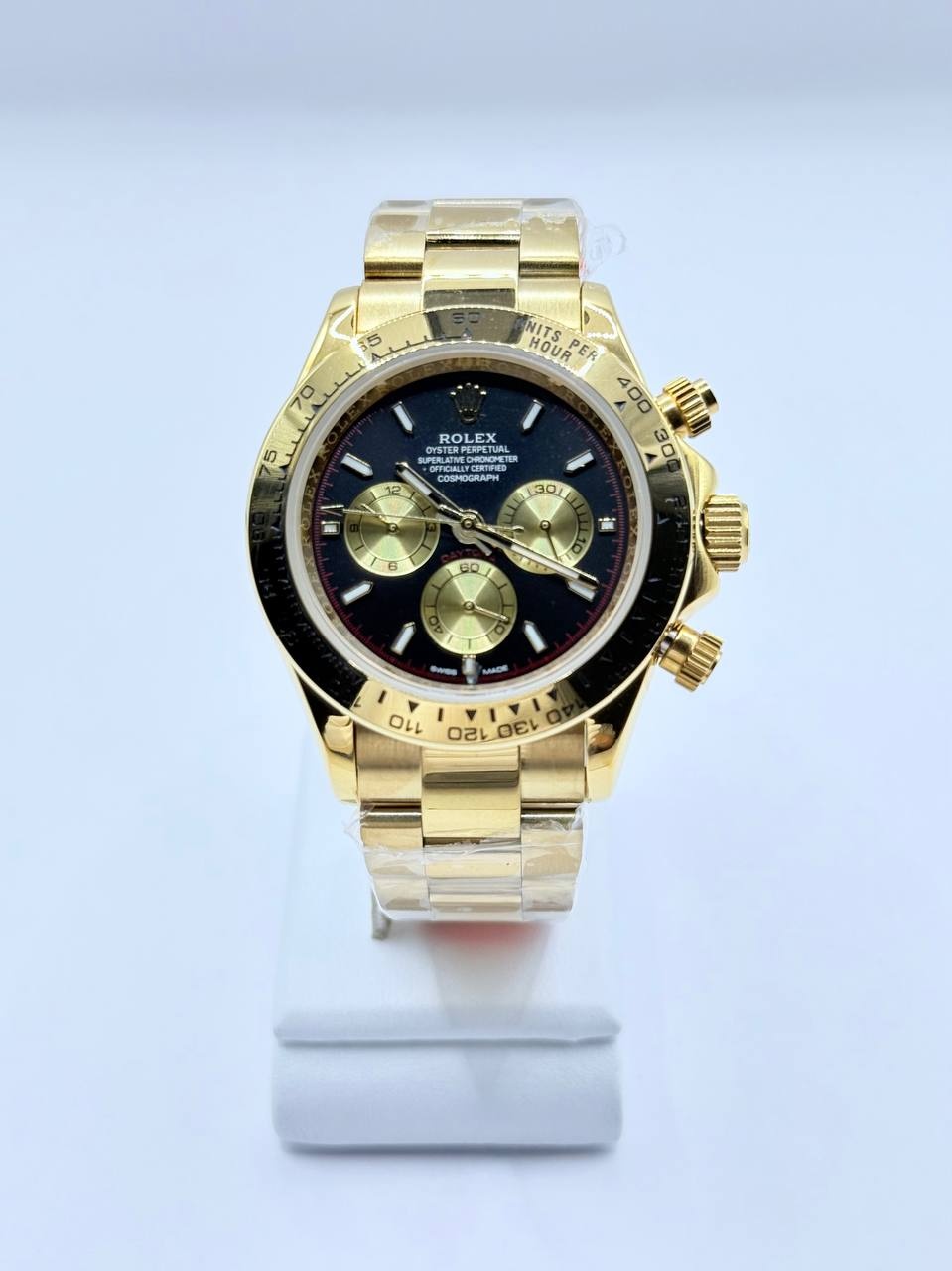 롤렉스 스모그래프 데이토나 (국내공장 AS가능)