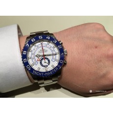 롤렉스 요트마스터ll (국내공장 AS가능)