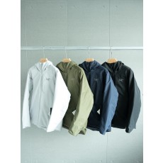 아크테릭스 바람막이