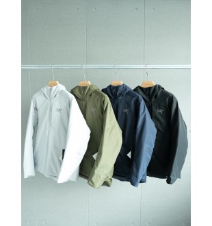 아크테릭스 바람막이