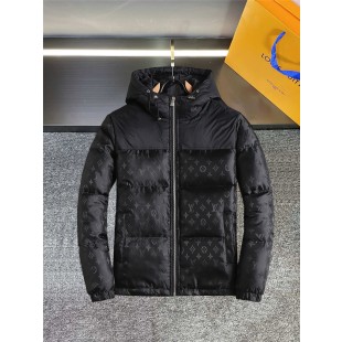 루이비통 패딩