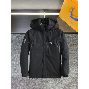 아크테릭스 경량패딩