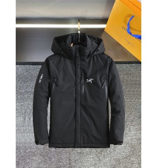 아크테릭스 경량패딩