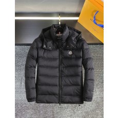 몽클레어 경량패딩